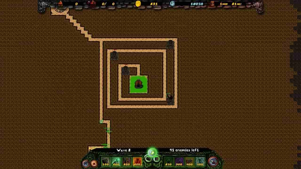 Dwarfs!? screenshot thumbnail screenshot 8