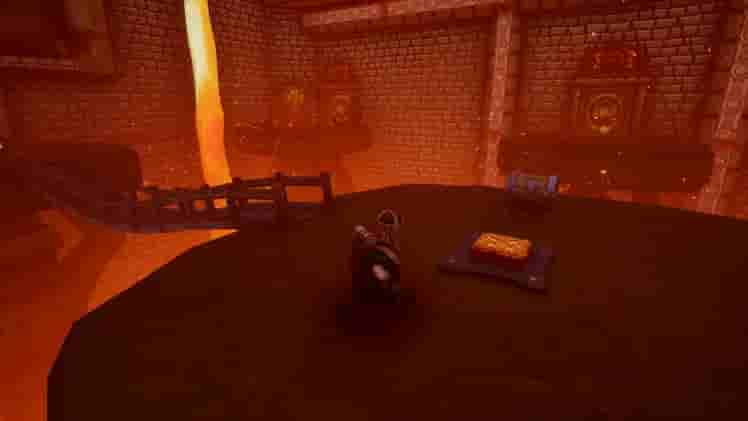 Dwarrows screenshot thumbnail screenshot 0