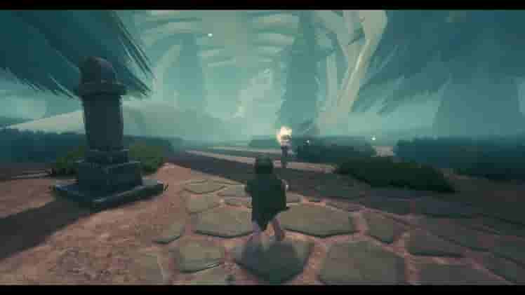 Dwarrows screenshot thumbnail screenshot 1