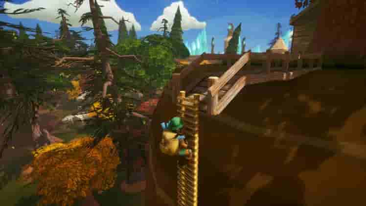 Dwarrows screenshot thumbnail screenshot 10