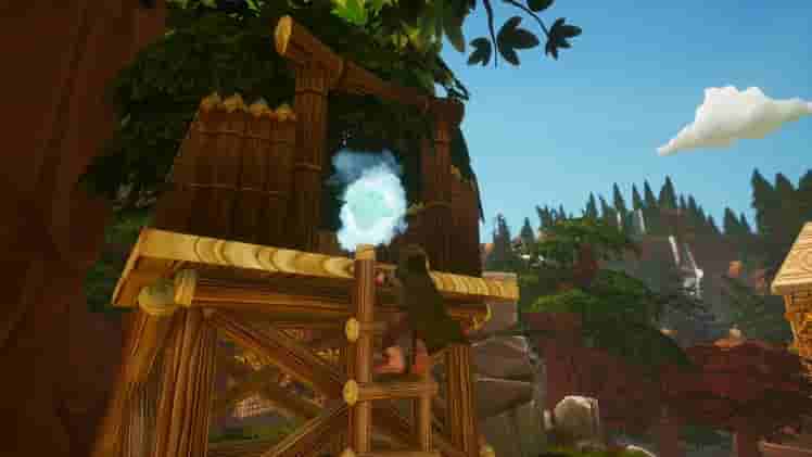 Dwarrows screenshot thumbnail screenshot 12