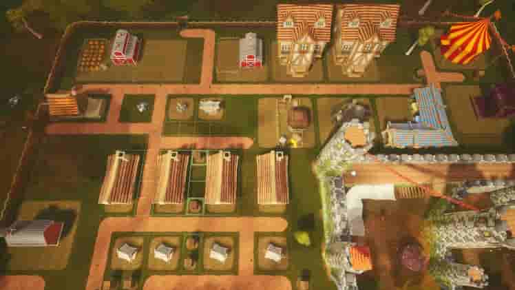 Dwarrows screenshot thumbnail screenshot 2