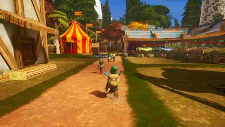 Dwarrows screenshot thumbnail screenshot 3