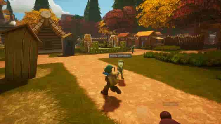 Dwarrows screenshot thumbnail screenshot 5