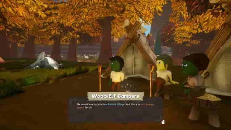 Dwarrows screenshot thumbnail screenshot 6