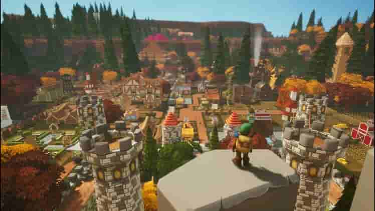 Dwarrows screenshot thumbnail screenshot 9