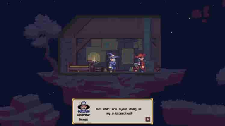Dwarven Skykeep screenshot thumbnail screenshot 6