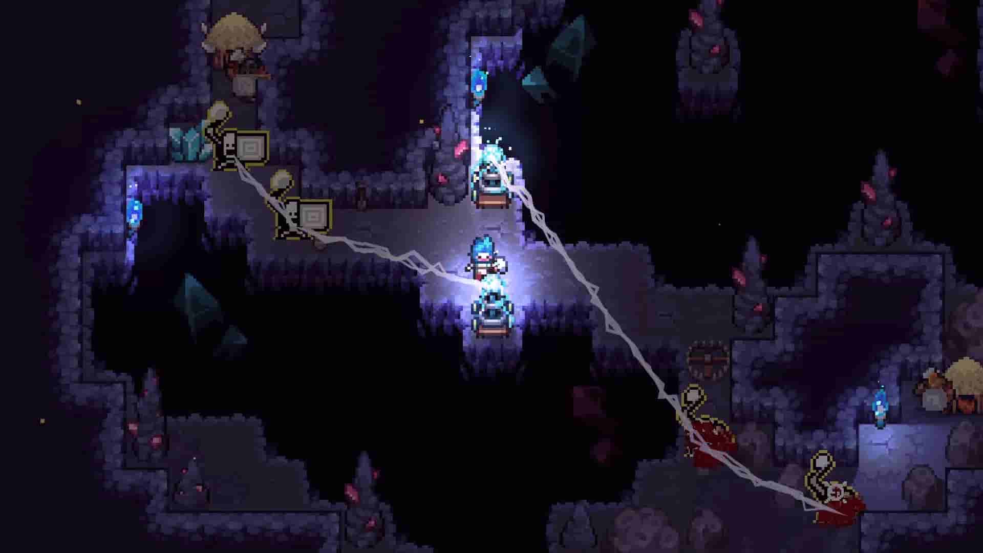 Dwerve screenshot thumbnail screenshot 0