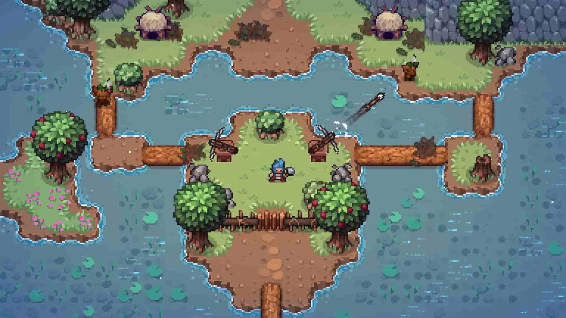 Dwerve screenshot thumbnail screenshot 10