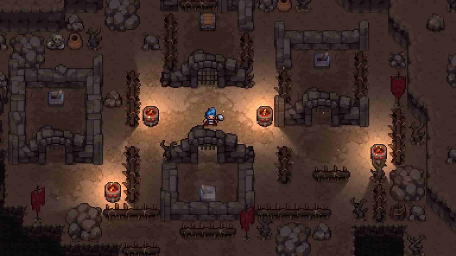 Dwerve screenshot thumbnail screenshot 11