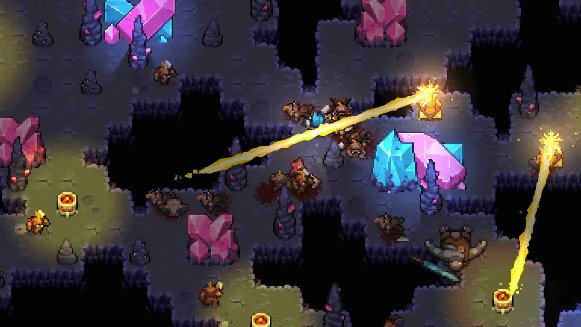 Dwerve screenshot thumbnail screenshot 13