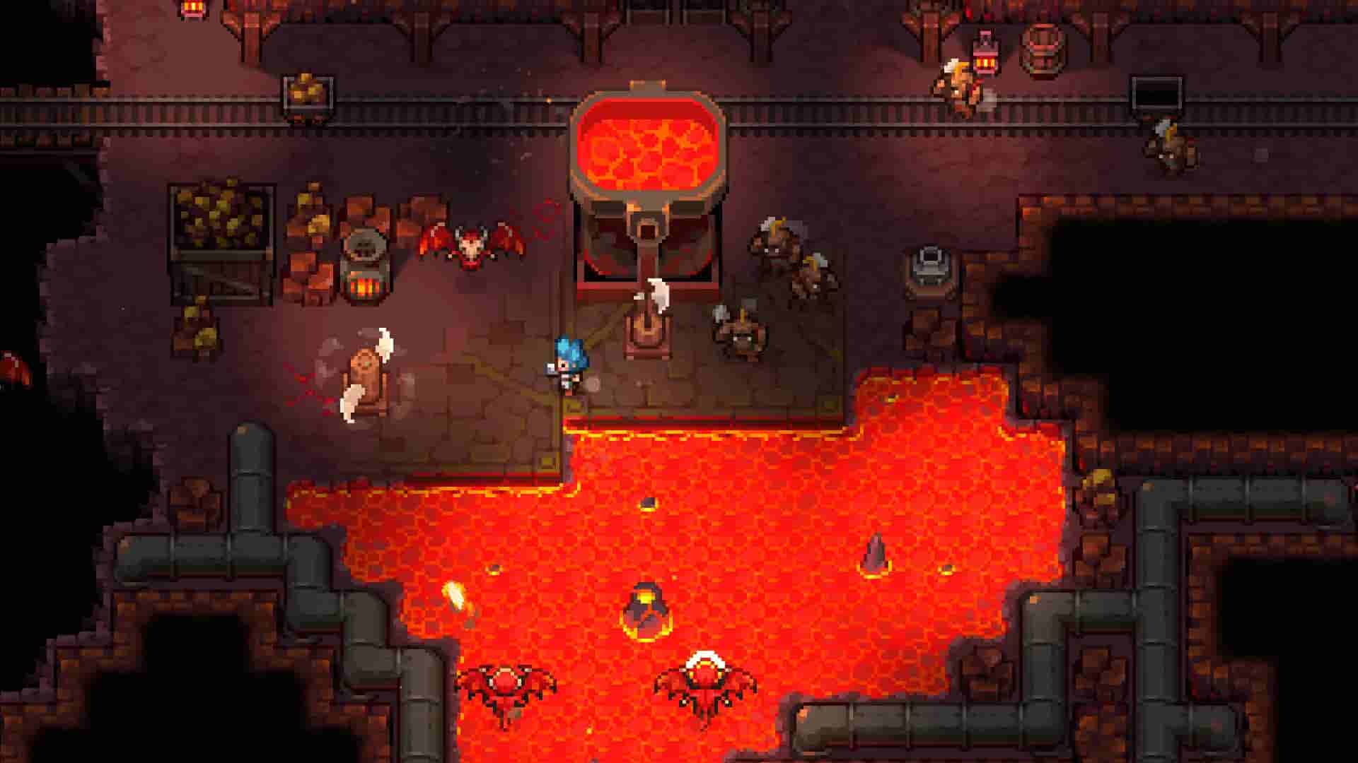 Dwerve screenshot thumbnail screenshot 14