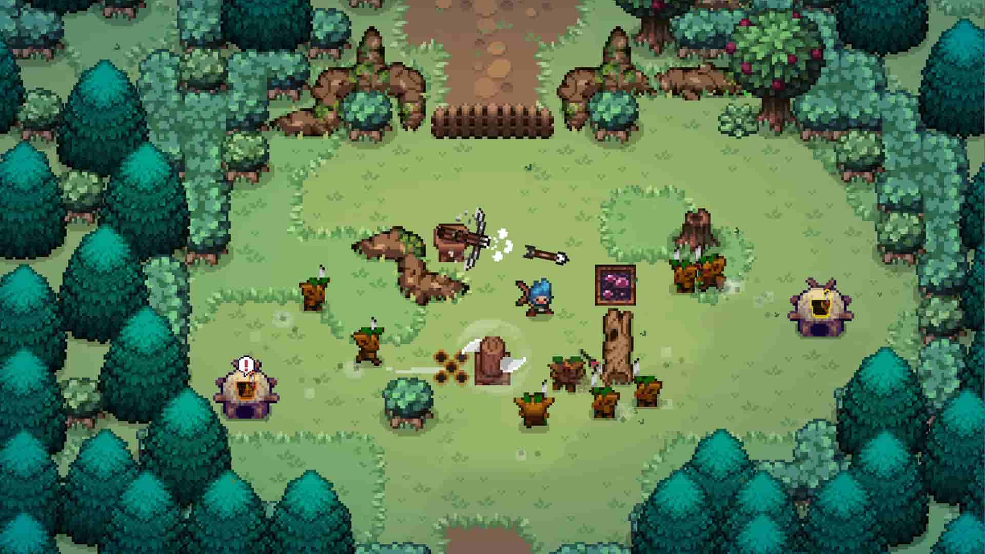 Dwerve screenshot thumbnail screenshot 16