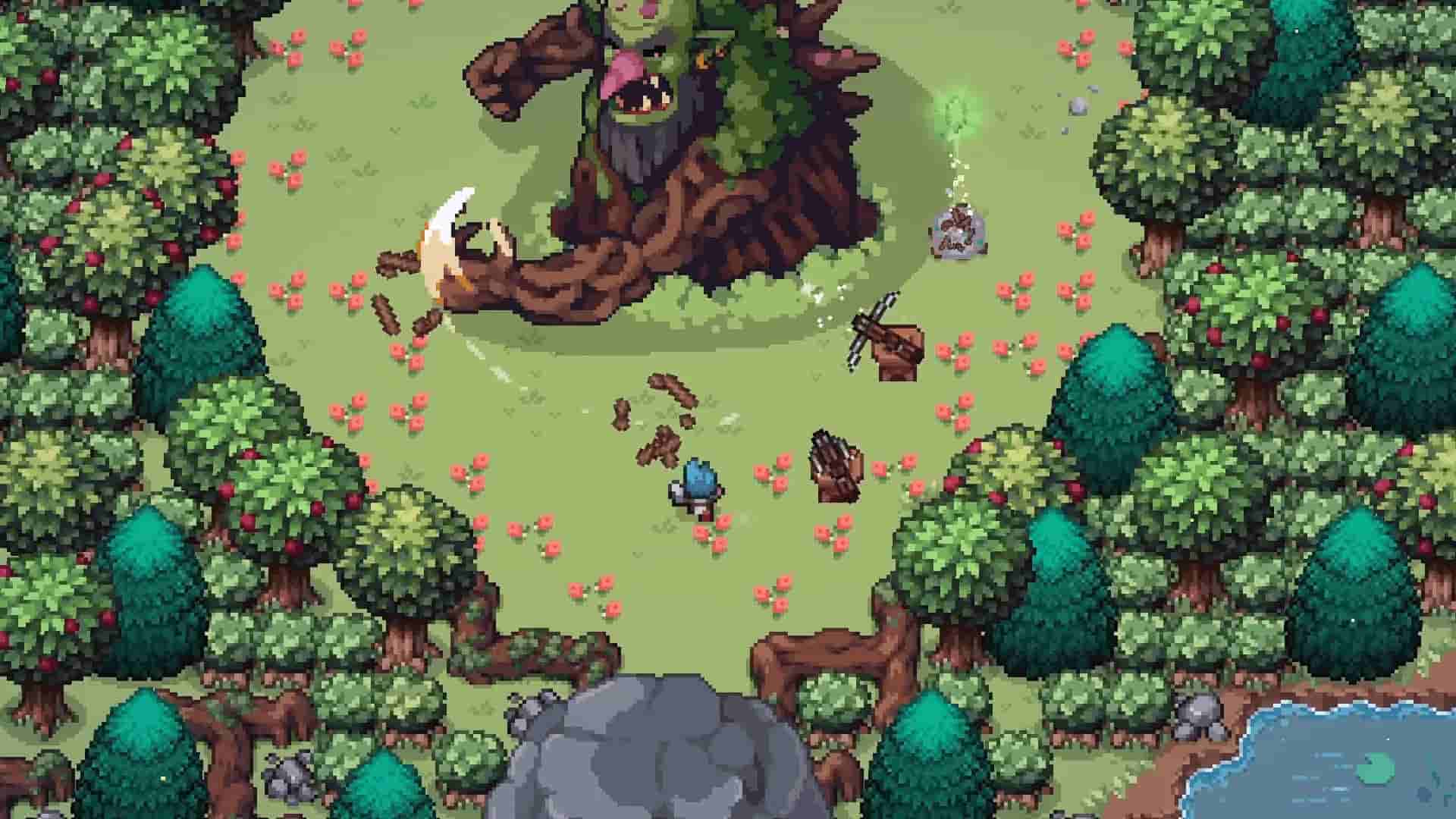 Dwerve screenshot thumbnail screenshot 2