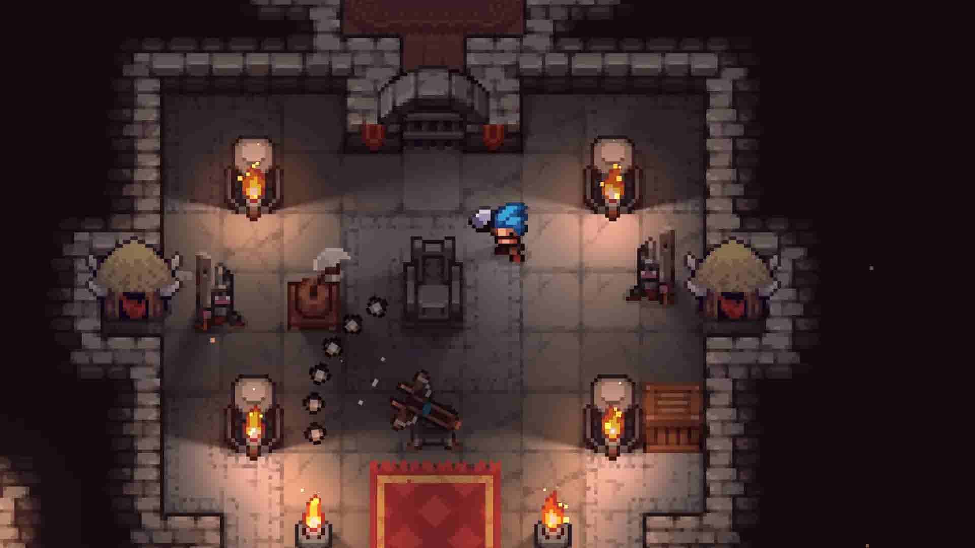 Dwerve screenshot thumbnail screenshot 5