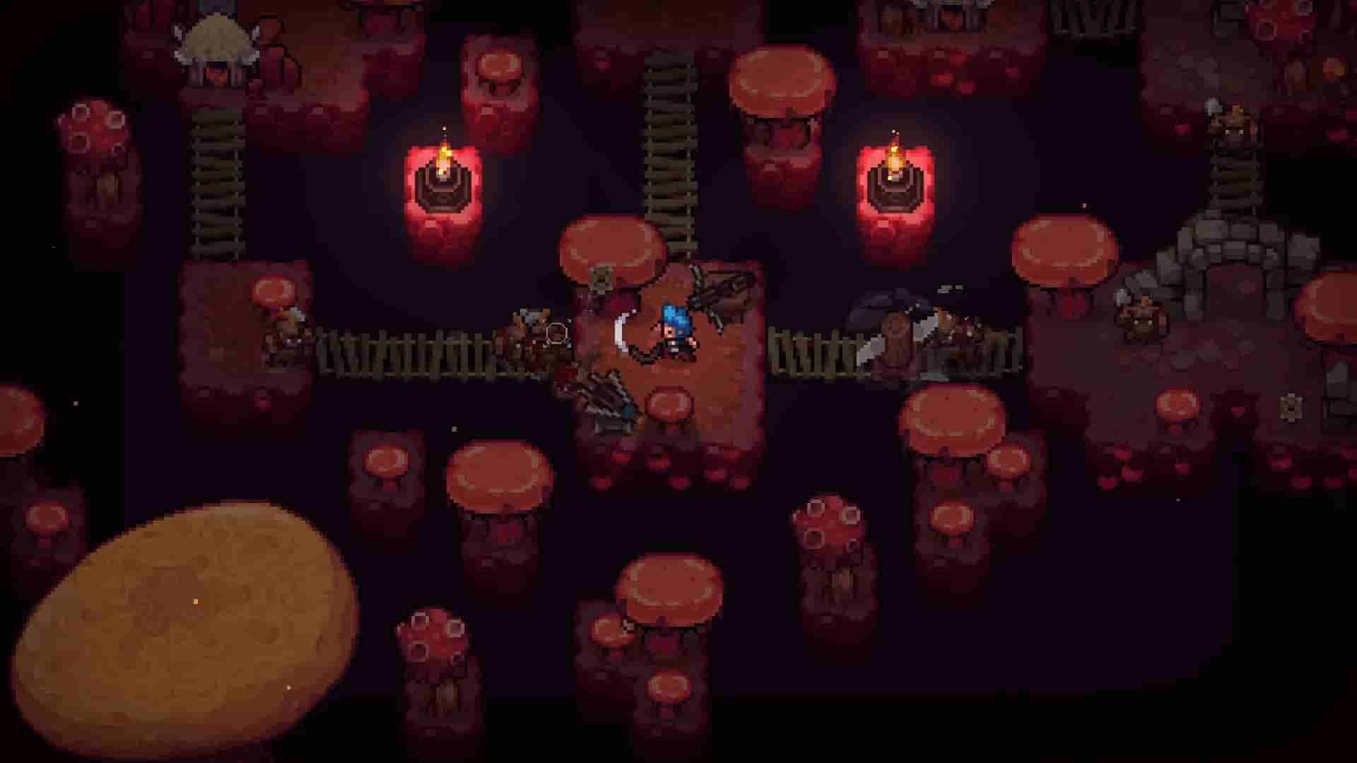Dwerve screenshot thumbnail screenshot 6