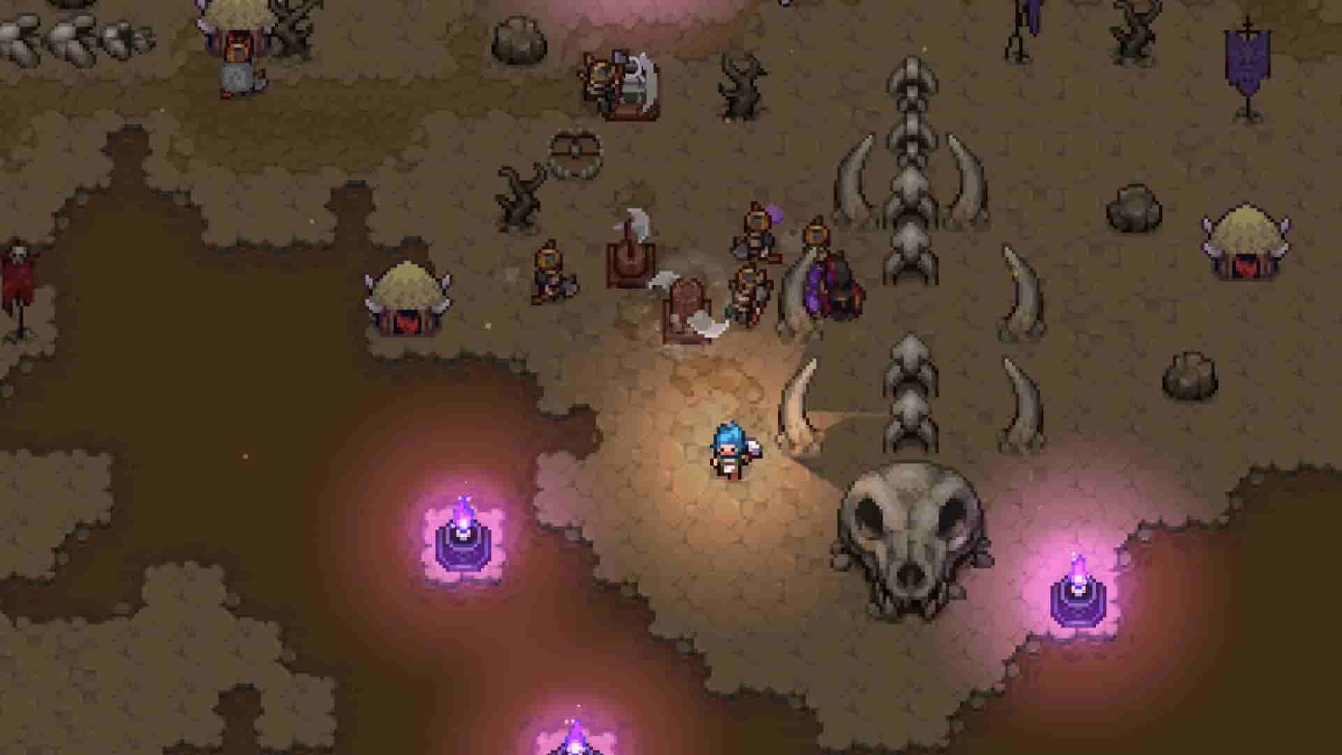 Dwerve screenshot thumbnail screenshot 8