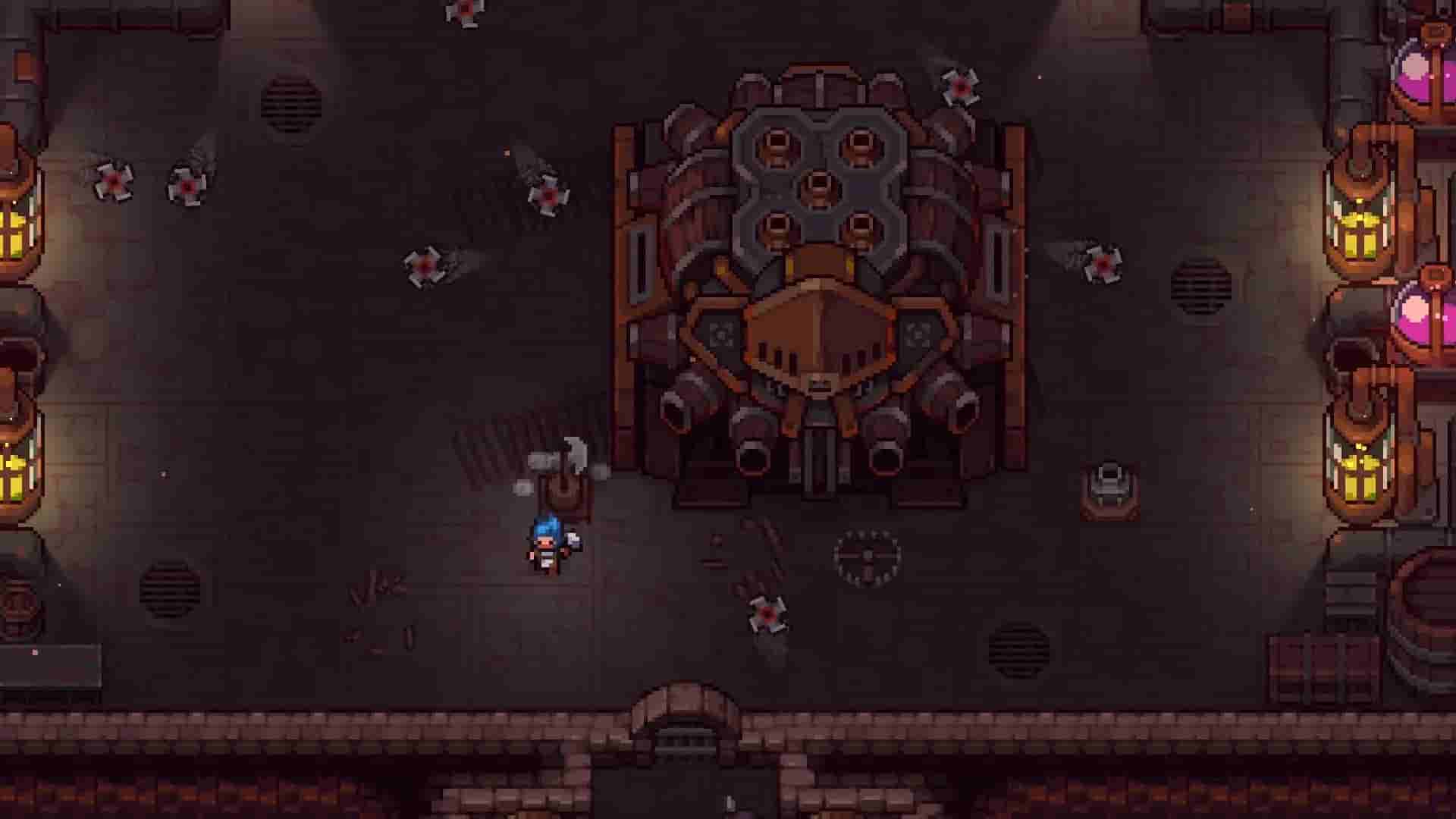 Dwerve screenshot thumbnail screenshot 9