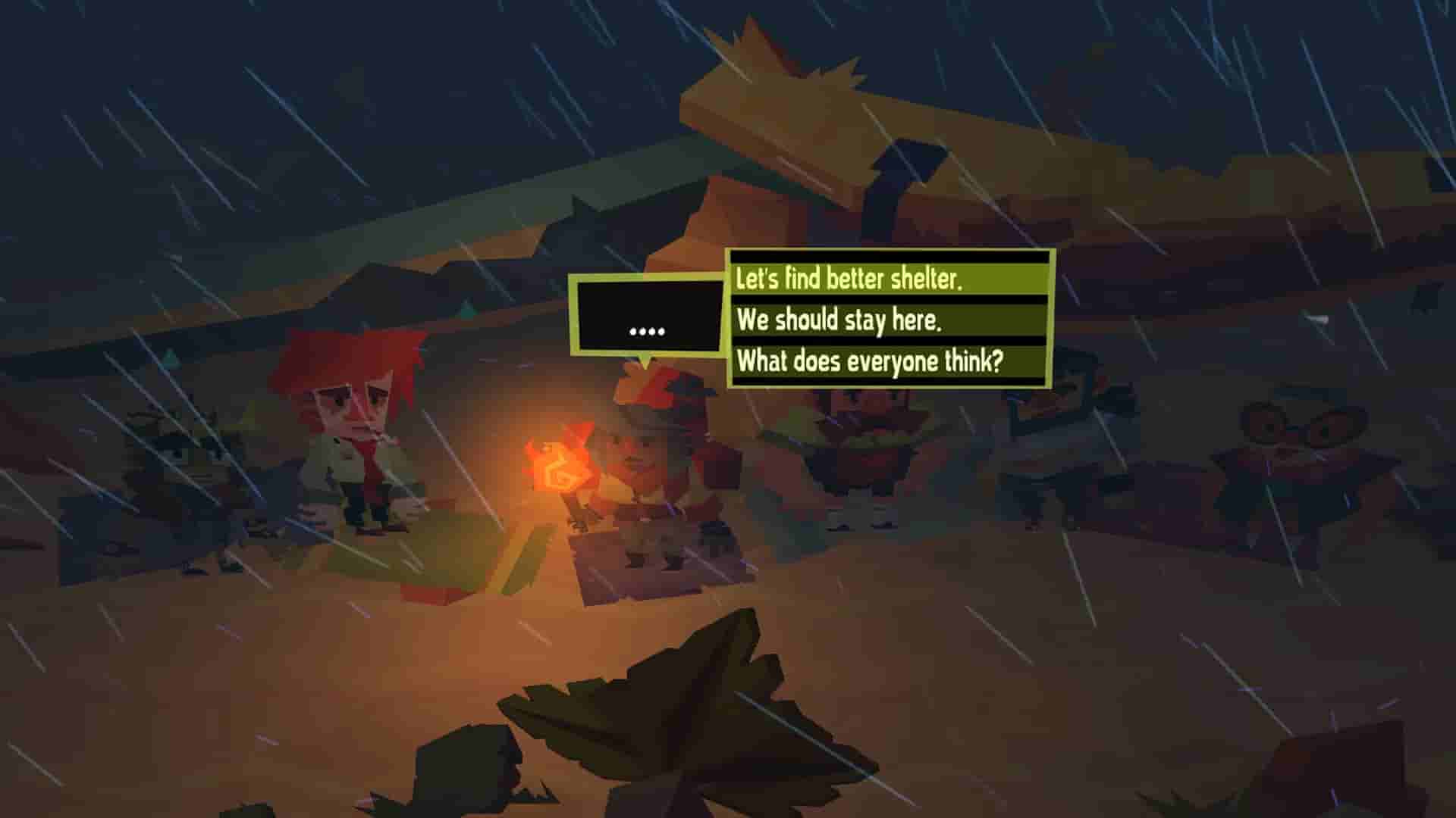 Dyscourse screenshot thumbnail screenshot 5