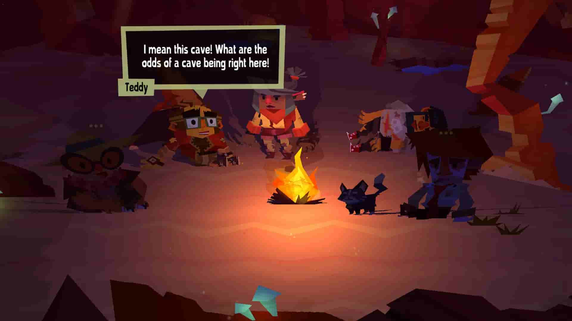 Dyscourse screenshot thumbnail screenshot 8