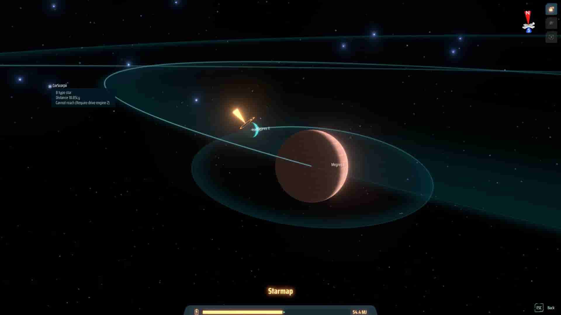 Dyson Sphere Program screenshot thumbnail screenshot 15