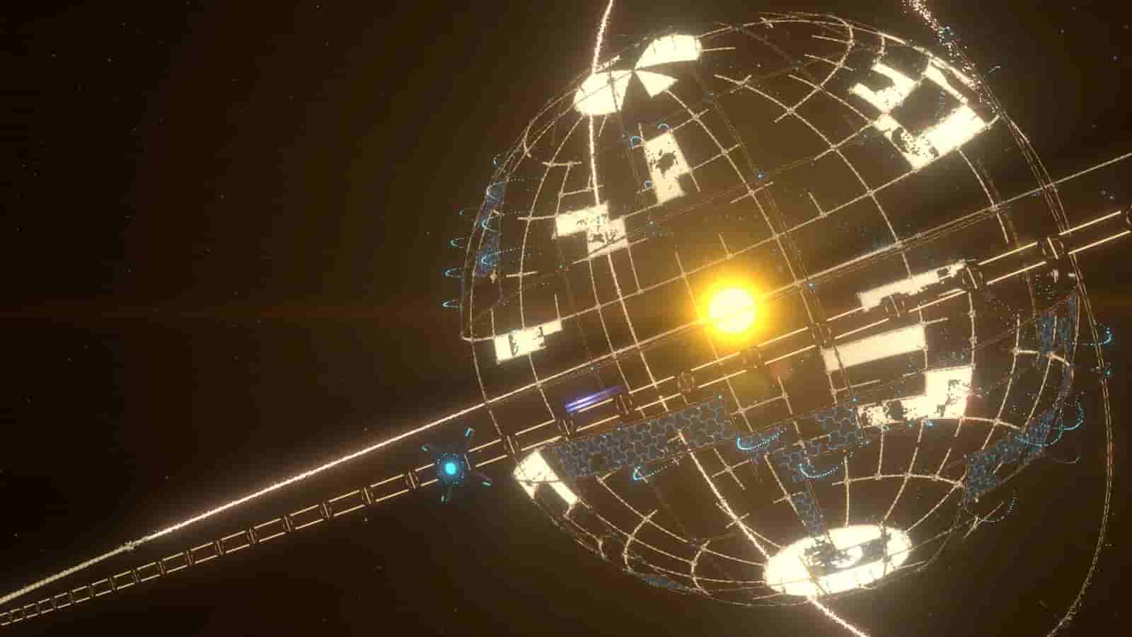 Dyson Sphere Program screenshot thumbnail screenshot 3