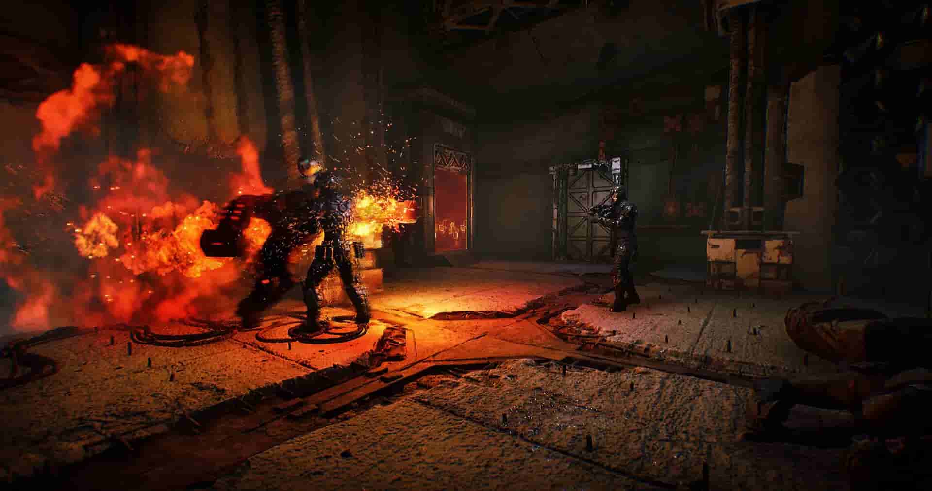 Dysterra screenshot thumbnail screenshot 13