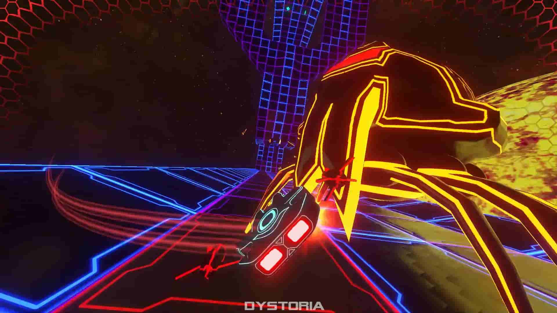 DYSTORIA screenshot thumbnail screenshot 1
