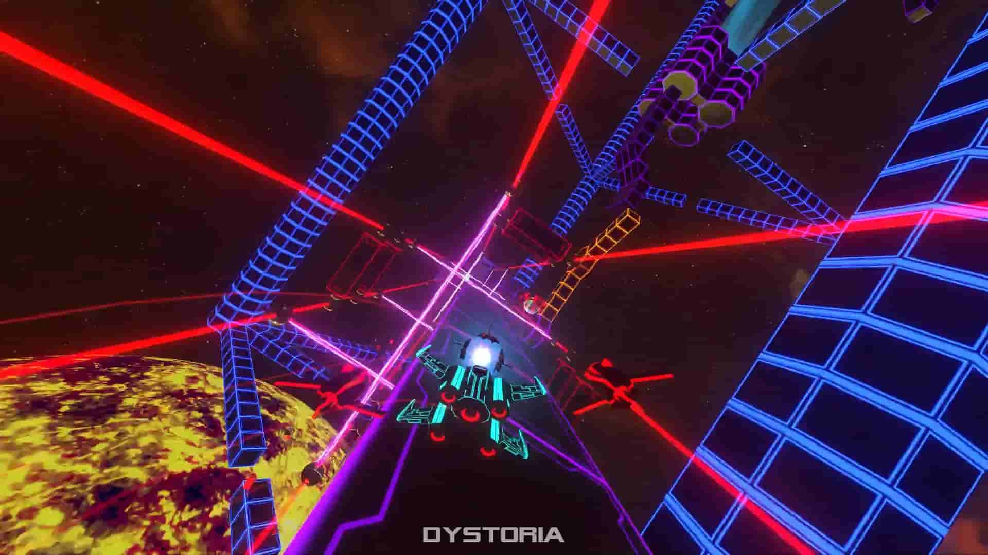 DYSTORIA screenshot thumbnail screenshot 3