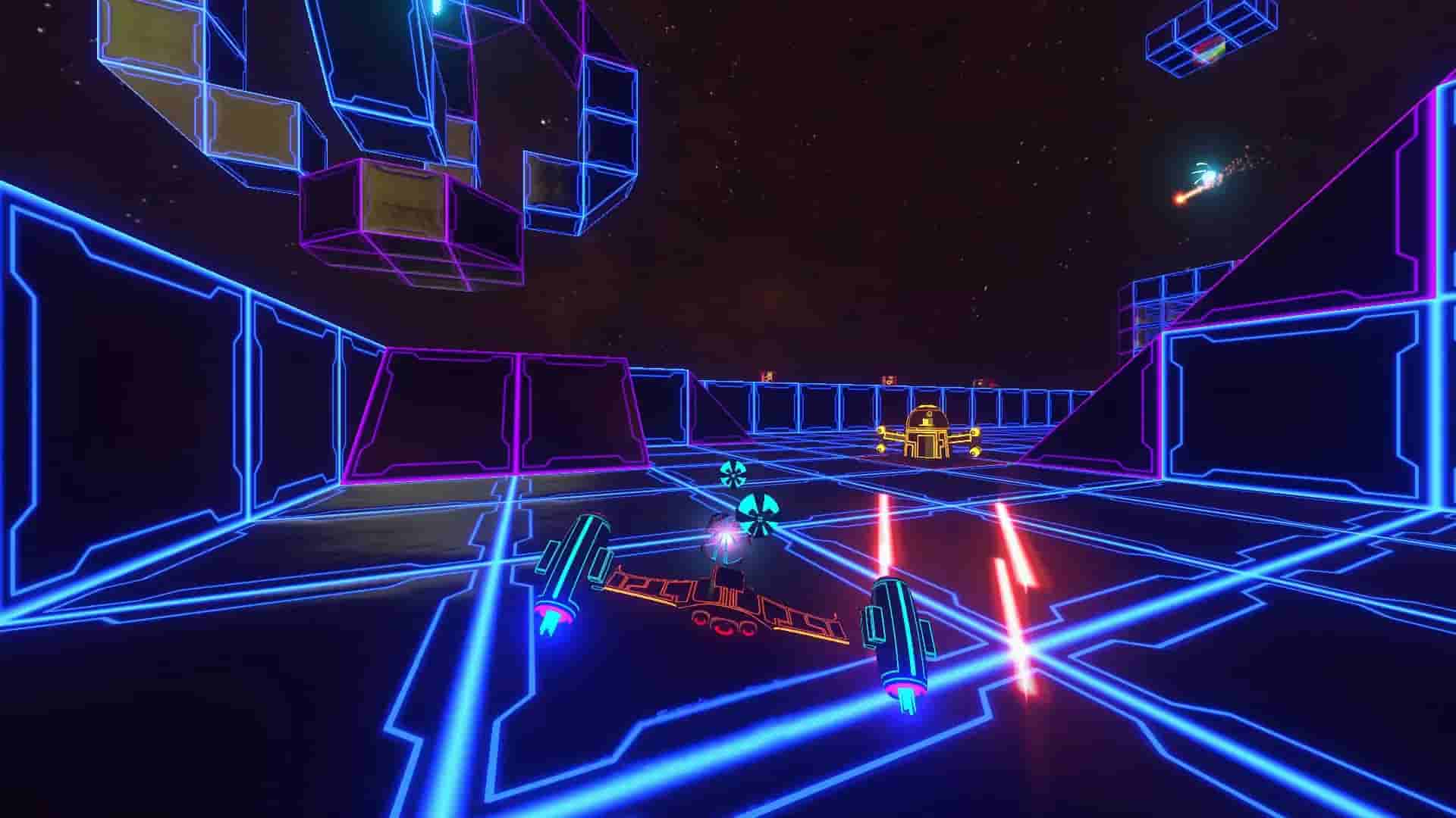 DYSTORIA screenshot thumbnail screenshot 5