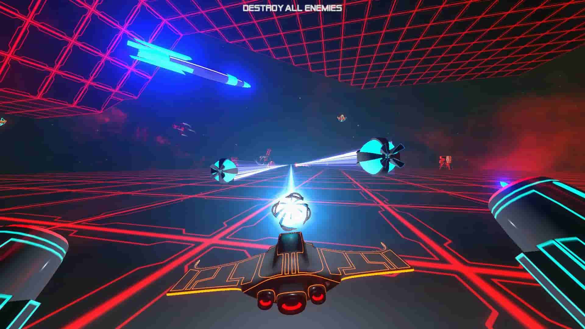 DYSTORIA screenshot thumbnail screenshot 6