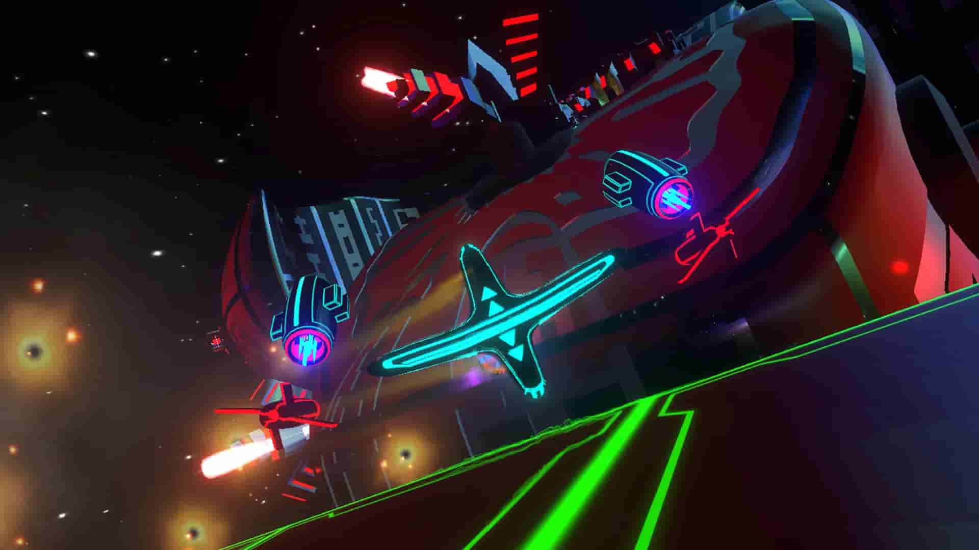 DYSTORIA screenshot thumbnail screenshot 7