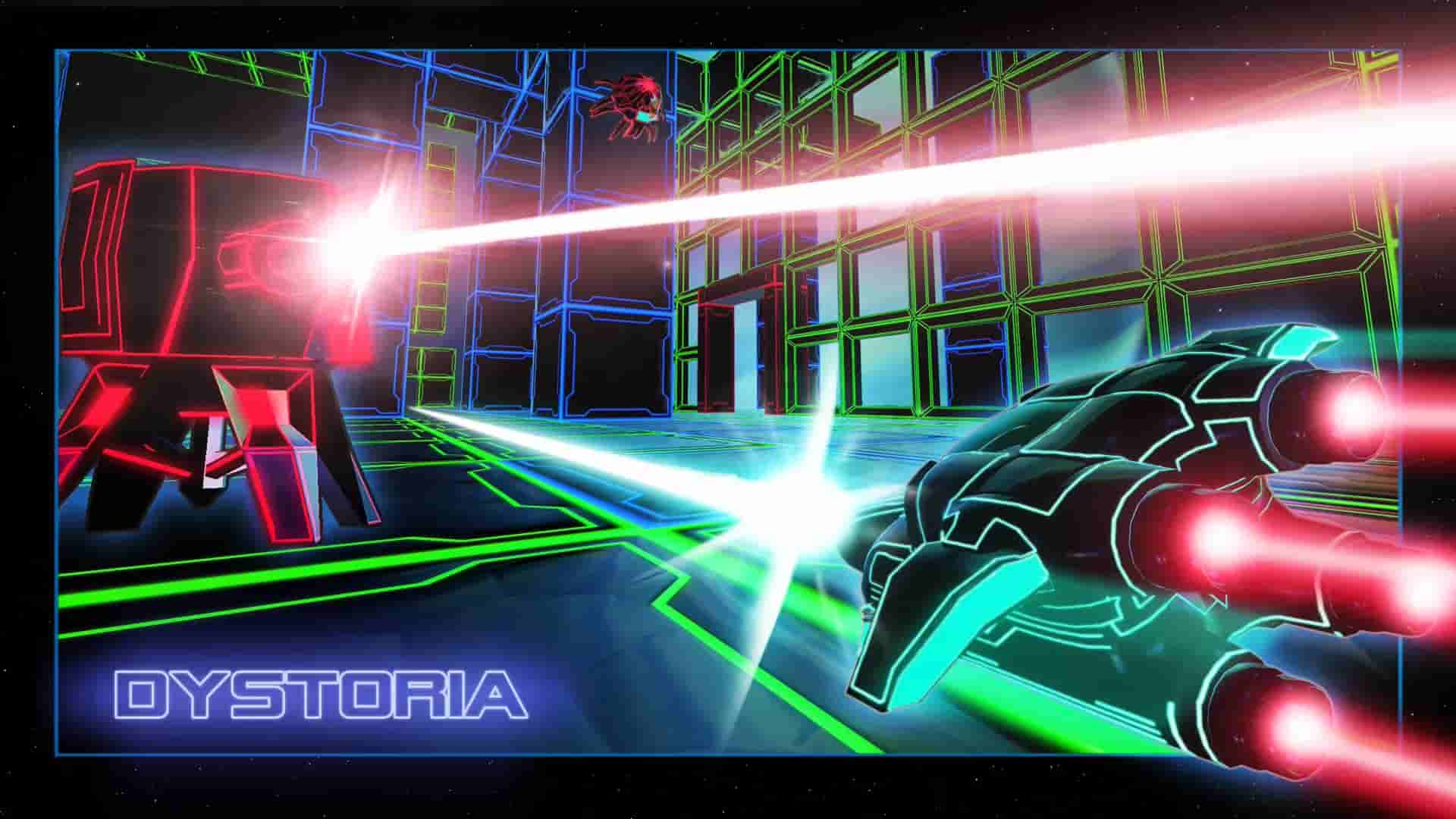 DYSTORIA screenshot thumbnail screenshot 8