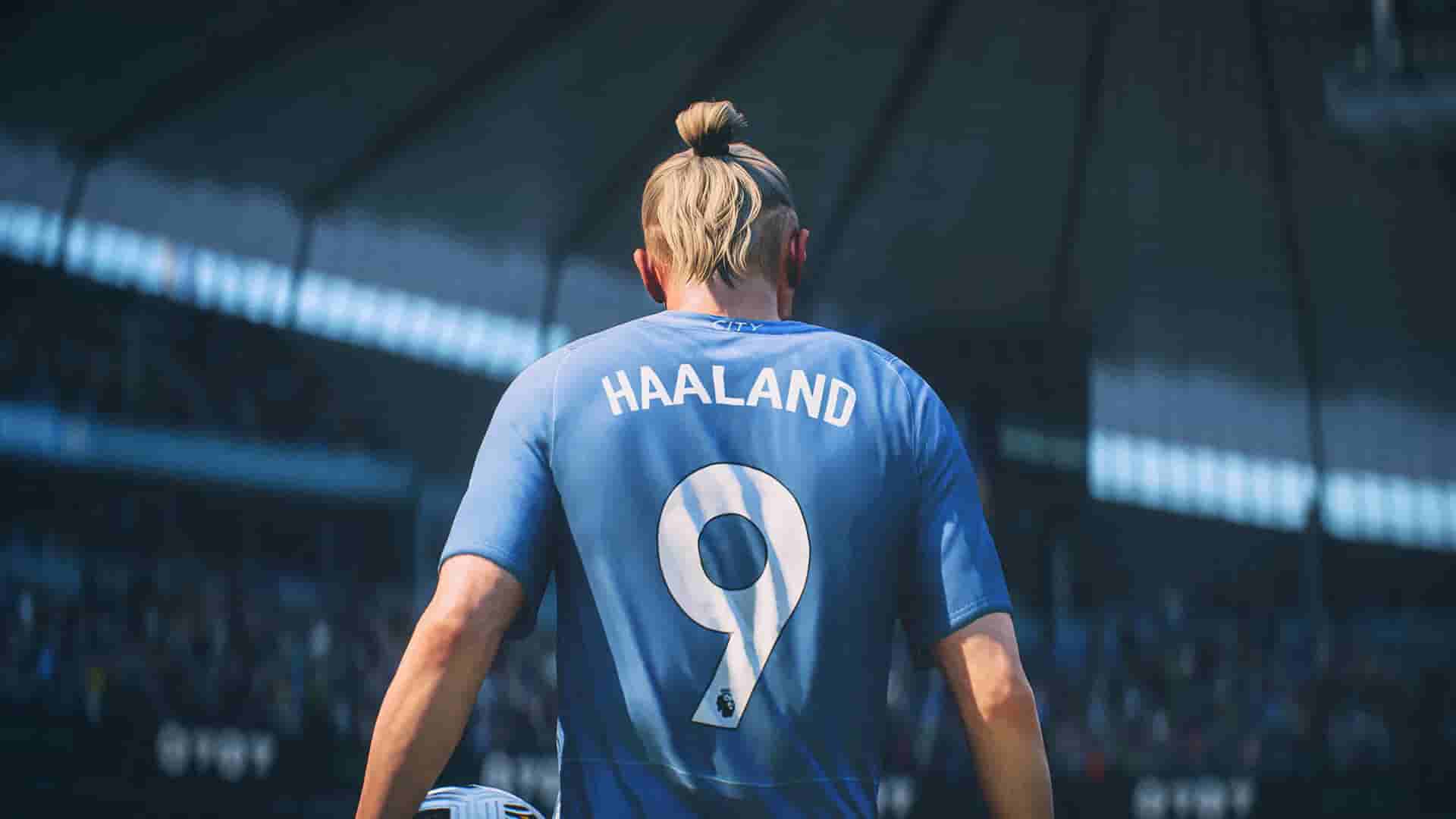 EA SPORTS FC 24 screenshot thumbnail screenshot 3