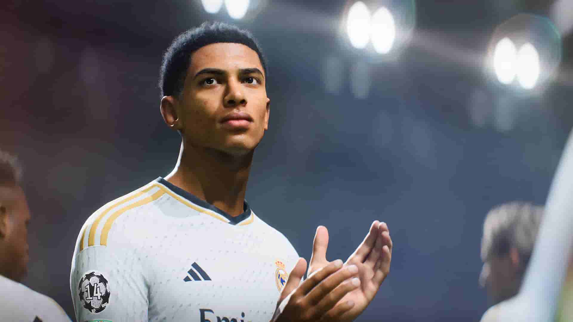 EA SPORTS FC 24 screenshot thumbnail screenshot 5