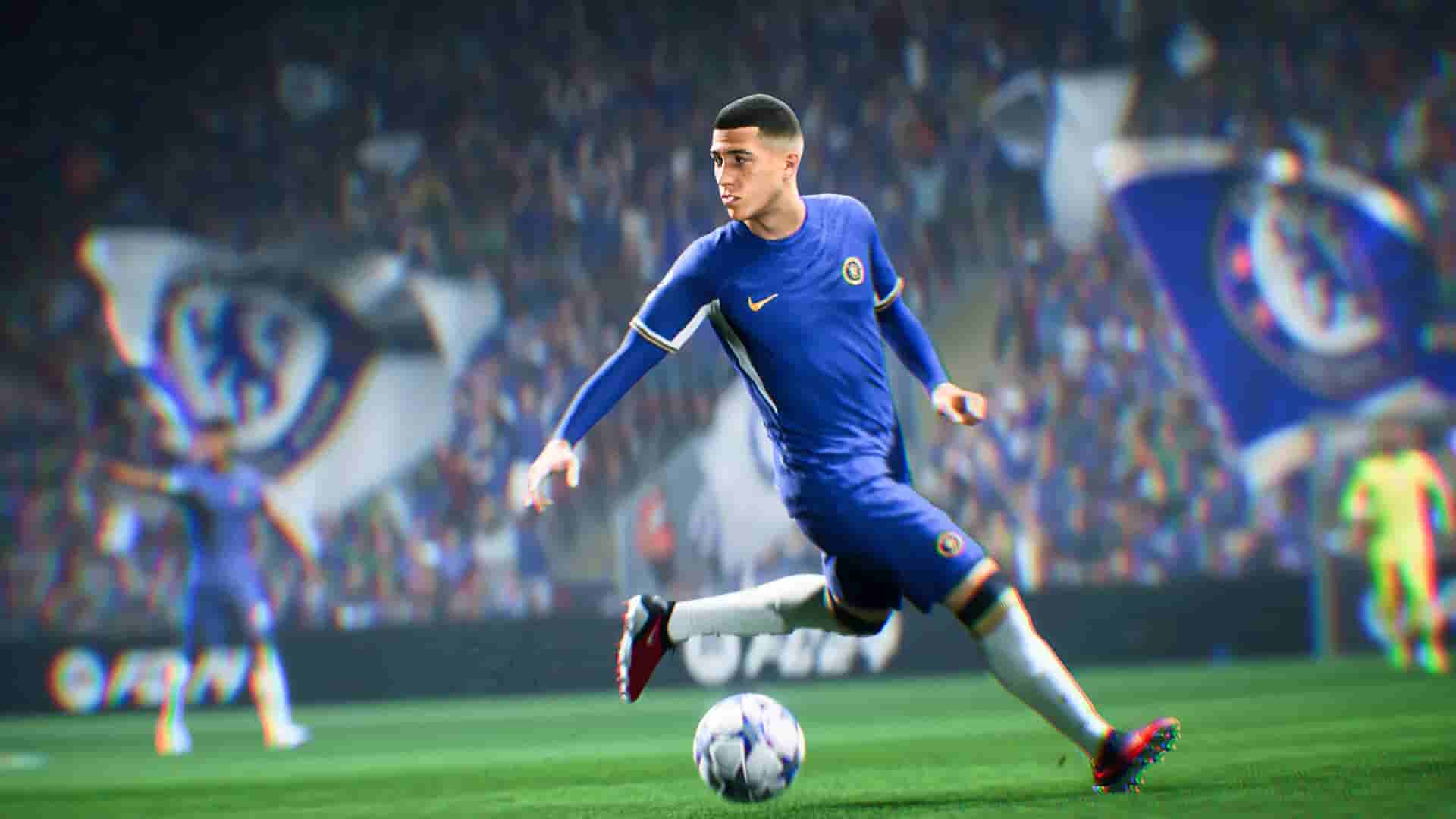 EA SPORTS FC 24 screenshot thumbnail screenshot 6