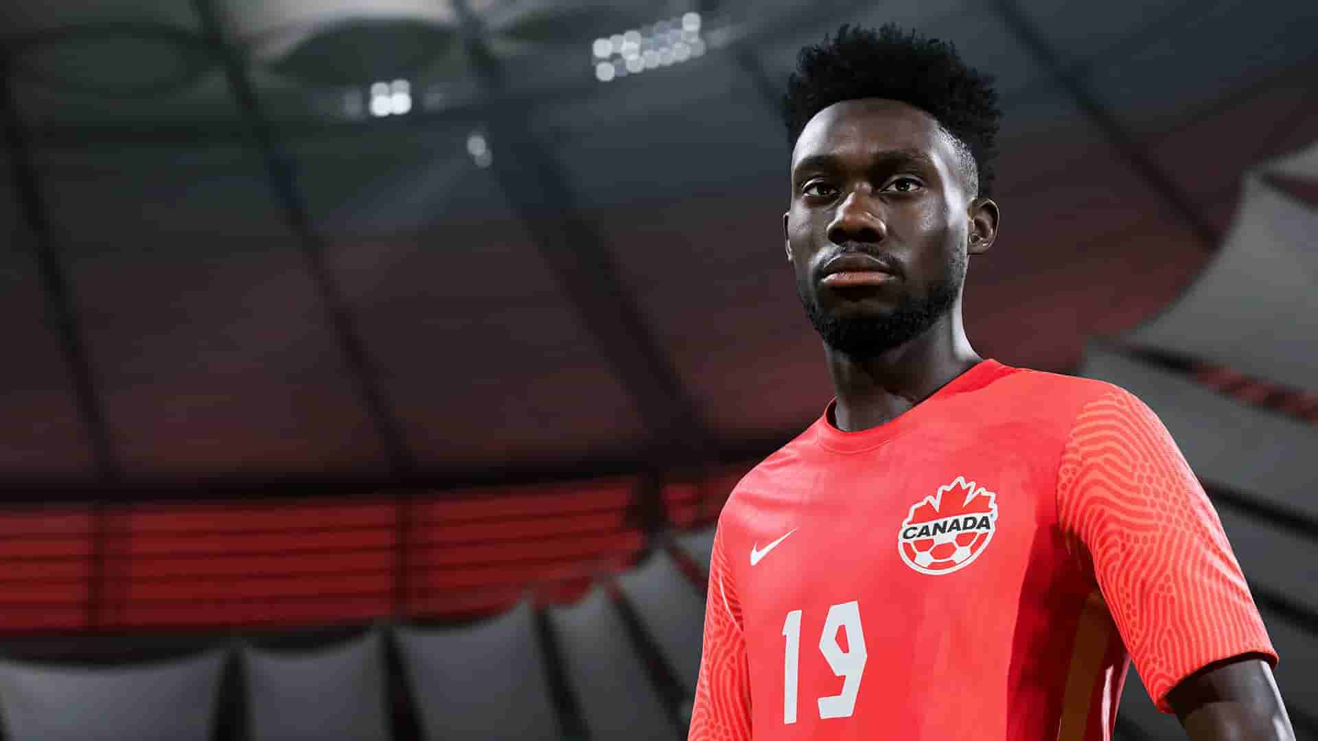 EA SPORTS FIFA 23 screenshot thumbnail screenshot 8