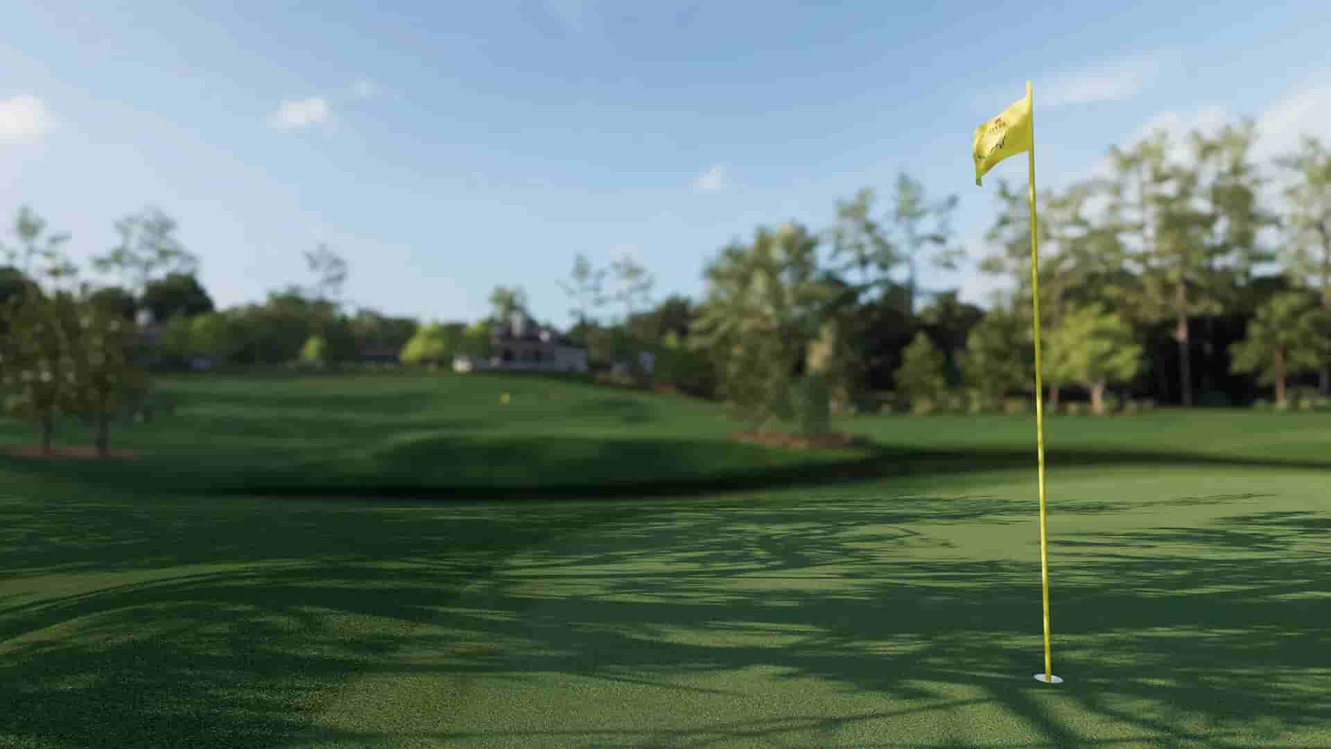 EA SPORTS™ PGA TOUR™ screenshot thumbnail screenshot 0