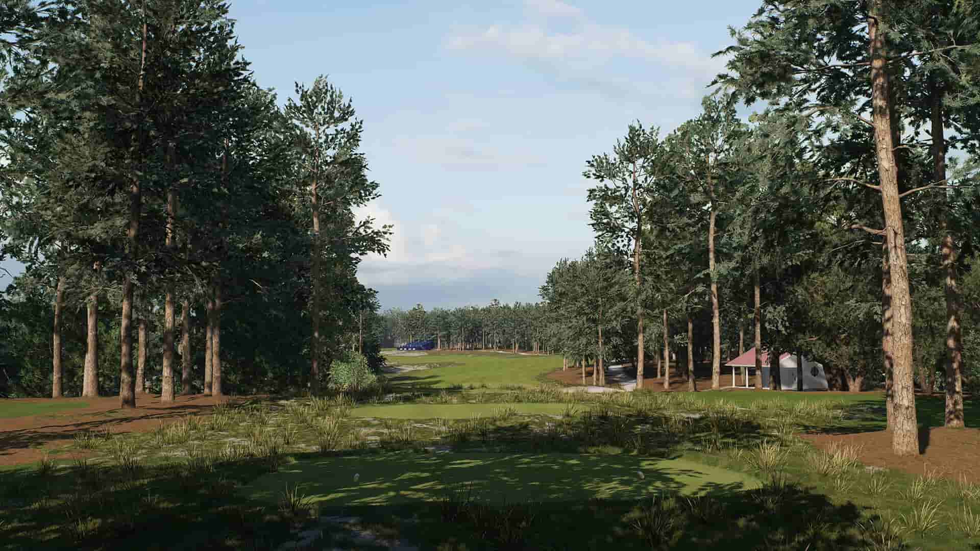 EA SPORTS™ PGA TOUR™ screenshot thumbnail screenshot 2