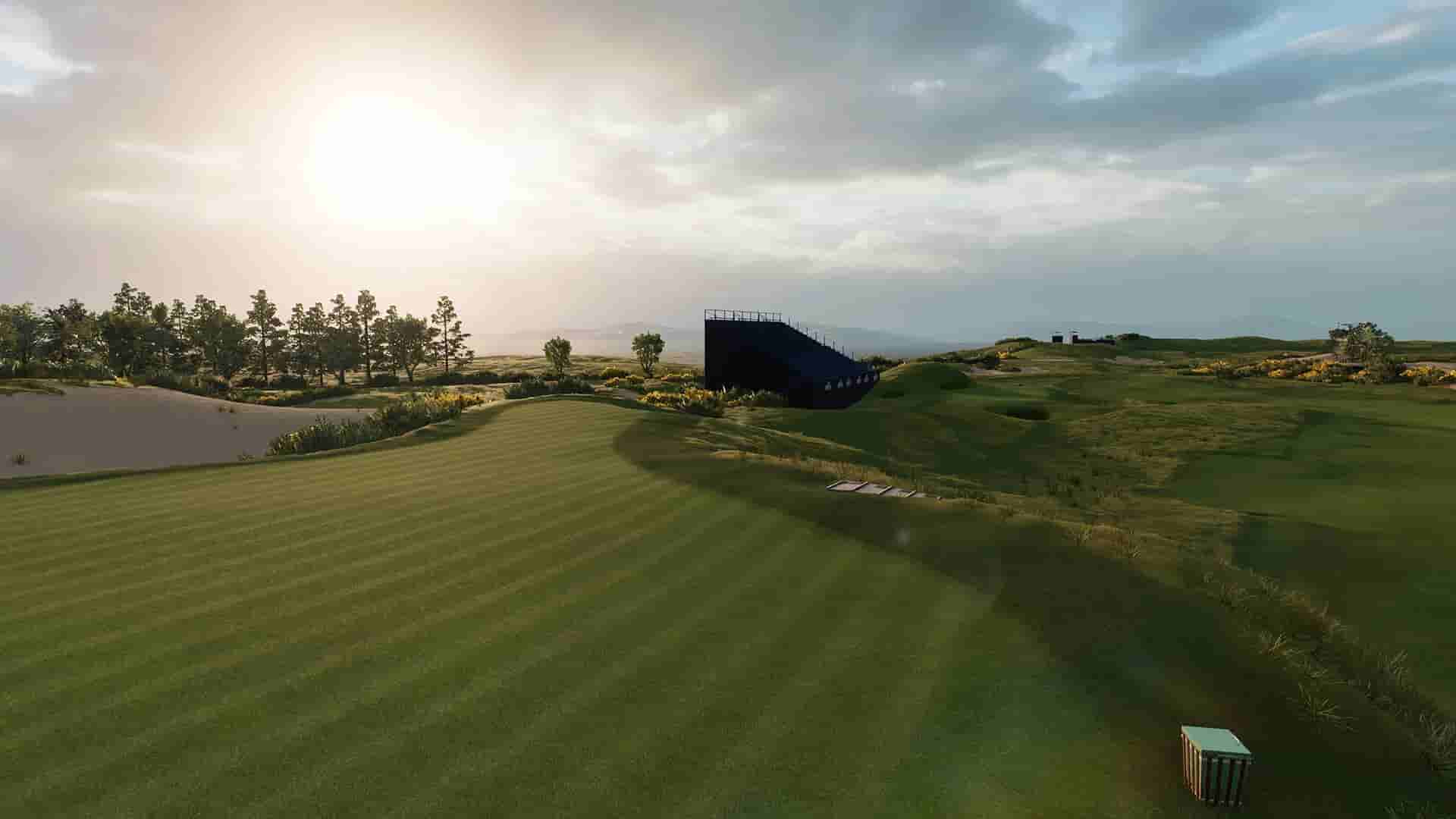 EA SPORTS™ PGA TOUR™ screenshot thumbnail screenshot 6