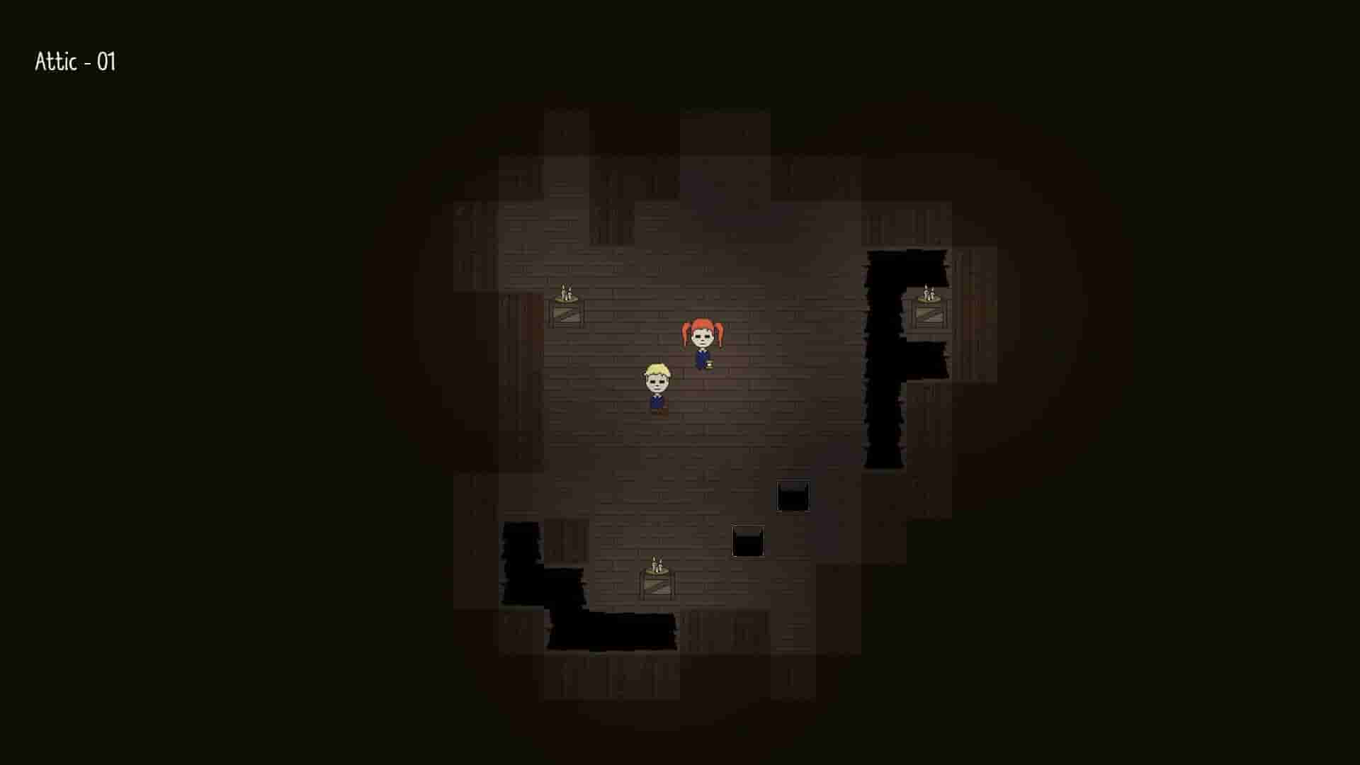 Each Other screenshot thumbnail screenshot 0