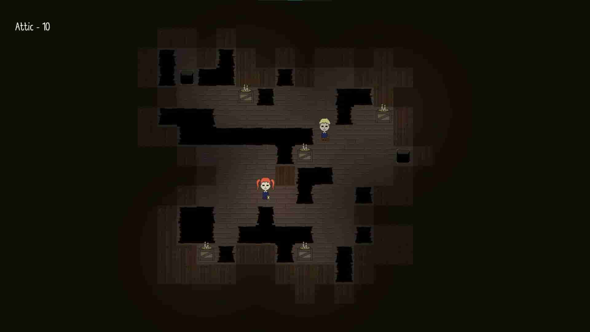 Each Other screenshot thumbnail screenshot 1