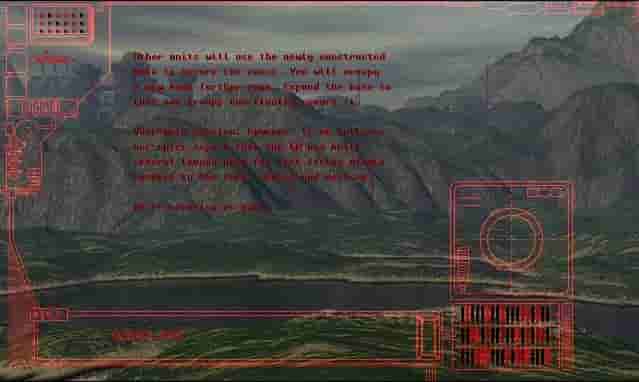 Earth 2140 Trilogy screenshot thumbnail screenshot 1