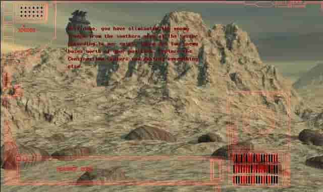 Earth 2140 Trilogy screenshot thumbnail screenshot 6