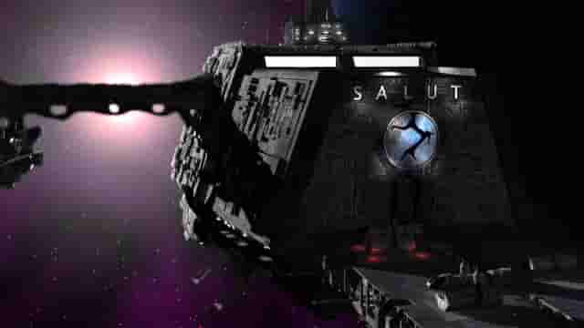Earth 2150 Trilogy screenshot thumbnail screenshot 2