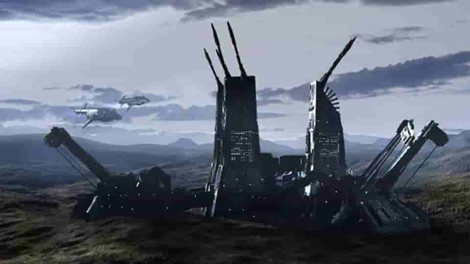 Earth 2150 Trilogy screenshot thumbnail screenshot 3