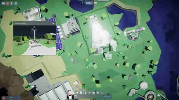 EarthX screenshot thumbnail screenshot 10