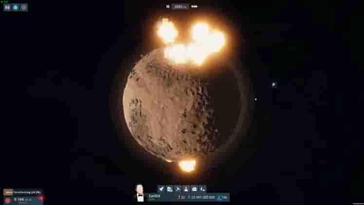 EarthX screenshot thumbnail screenshot 11