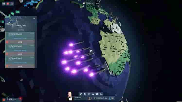 EarthX screenshot thumbnail screenshot 3