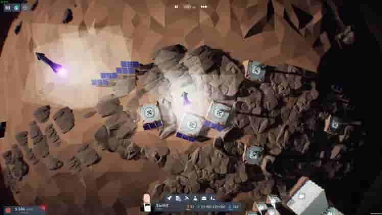 EarthX screenshot thumbnail screenshot 5